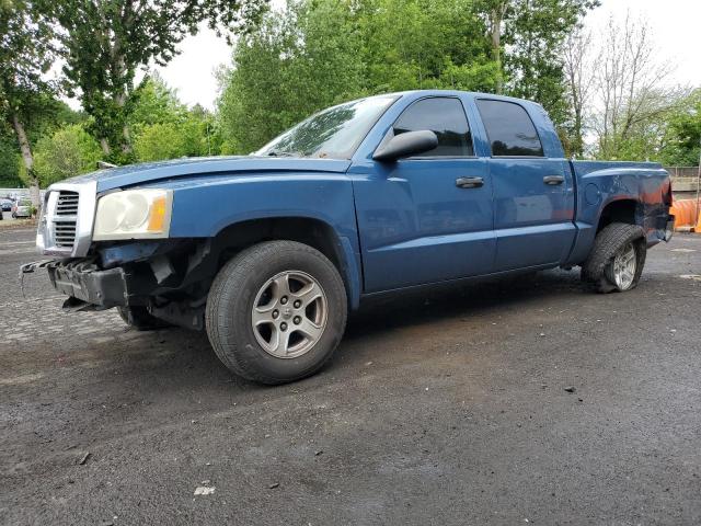 2006 Dodge Dakota Quad Slt