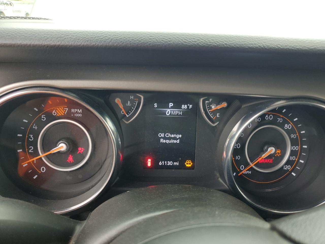 2021 Jeep Wrangler Sport VIN: 1C4GJXAN9MW541839 Lot: 57099545