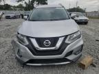 2017 Nissan Rogue S for Sale in Byron, GA - Side