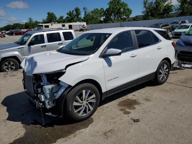 CHEVROLET EQUINOX LT 2024