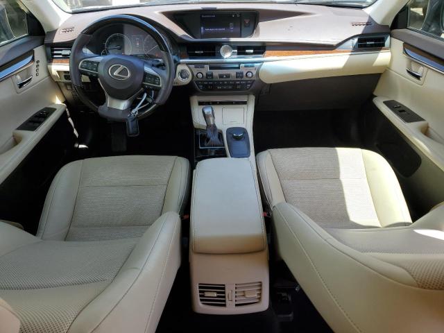  LEXUS ES350 2018 Вугільний