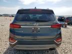 2020 Hyundai Santa Fe Sel იყიდება Temple-ში, TX - Hail