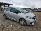 2015 Honda Fit Lx en Venta en Tanner, AL - Top/Roof