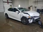 2022 Toyota Camry Xle zu verkaufen in Albany, NY - Front End