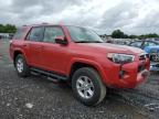 2023 Toyota 4Runner Se en Venta en Hillsborough, NJ - Rear End