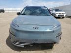 2022 HYUNDAI KONA SEL   for sale at Copart AB - EDMONTON