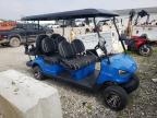 2023 Golf Cart Vivid за продажба в Cicero, IN - Water/Flood
