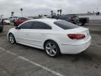 2015 Volkswagen Cc Sport de vânzare în Van Nuys, CA - Mechanical