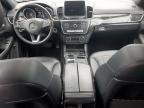 2017 Mercedes-Benz Gle 350 იყიდება Colton-ში, CA - Minor Dent/Scratches