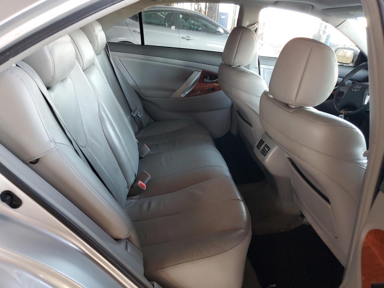 2010 Toyota Camry Se VIN: 4T1BK3EK7AU104084 Lot: 57165595