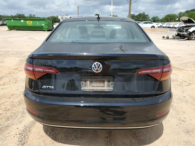  VOLKSWAGEN JETTA 2019 Чорний