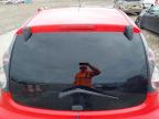 2013 CITROEN C1 VTR for sale at Copart YORK