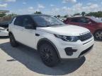 2018 Land Rover Discovery Sport Se იყიდება Kansas City-ში, KS - Minor Dent/Scratches