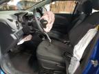 2016 Chevrolet Sonic Lt продається в Ebensburg, PA - Front End