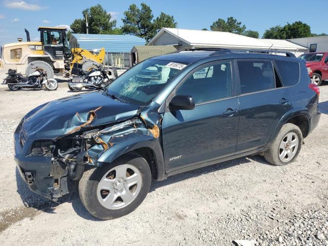 2012 Toyota Rav4 Sport