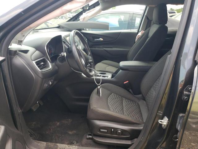  CHEVROLET EQUINOX 2020 Сірий