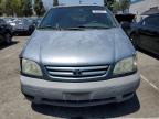 2002 Toyota Sienna Le   en Venta en Rancho Cucamonga, CA - Front End