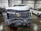 Ham Lake, MN에서 판매 중인 2015 Chevrolet Silverado K3500 Lt - Front End