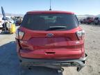 2017 Ford Escape Se на продаже в Las Vegas, NV - Rear End