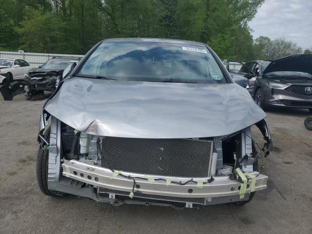  HONDA ODYSSEY 2023 Srebrny