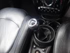 2013 MINI PACEMAN CO for sale at Copart SANDWICH