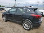 2017 Nissan Rogue Sport S de vânzare în Greenwood, NE - Hail