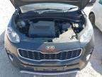 2016 KIA SPORTAGE G for sale at Copart BRISTOL