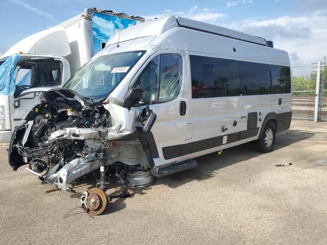 2021 Ram Promaster 3500 3500 High