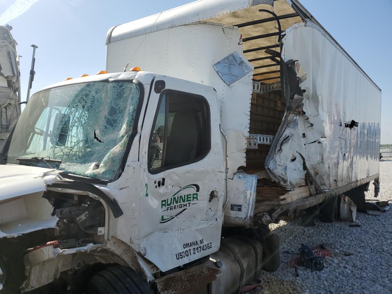 2020 Freightliner M2 106 Medium Duty for Sale in Greenwood, NE - All Over