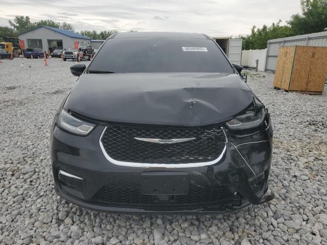 CHRYSLER PACIFICA 2023 Черный