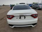 2013 Maserati Granturismo S for Sale in Greenwood, NE - Front End