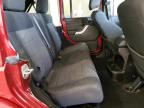 2011 Jeep Wrangler Unlimited Sahara for Sale in Madisonville, TN - Front End