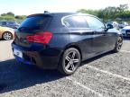 2015 BMW 118I SPORT for sale at Copart SANDTOFT