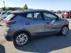 2022 Chevrolet Bolt Euv Lt na sprzedaż w Vallejo, CA - Front End