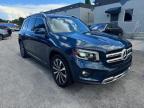 2021 Mercedes-Benz Glb 250 4Matic for Sale in Opa Locka, FL - Water/Flood