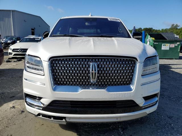  LINCOLN NAVIGATOR 2019 Белый