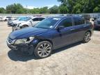 2013 Honda Accord Sport en Venta en Shreveport, LA - Front End