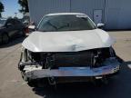 2017 Honda Civic Lx продається в Sacramento, CA - Vandalism