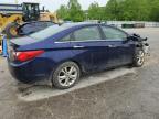 2012 Hyundai Sonata Se for Sale in Hurricane, WV - Front End