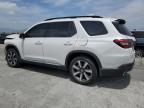 2023 Honda Pilot Elite на продаже в Sun Valley, CA - Front End