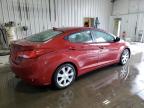 2012 Hyundai Elantra Gls продається в Albany, NY - Front End