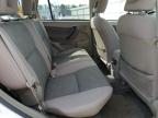 2001 Toyota Rav4  de vânzare în Fairburn, GA - Mechanical