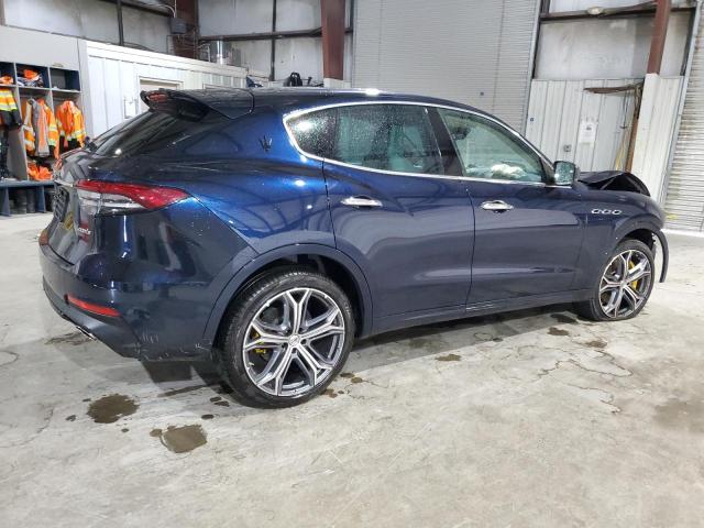  MASERATI LEVANTE MO 2023 Granatowy