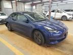 2022 Tesla Model 3  en Venta en Mocksville, NC - Rear End