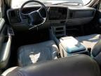 2001 Chevrolet Tahoe K1500 zu verkaufen in Seaford, DE - Mechanical