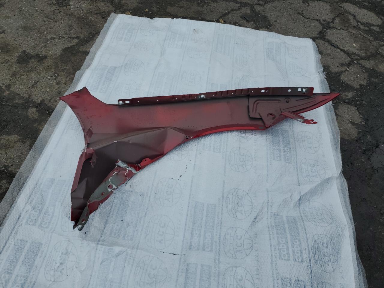2024 Ford Mustang VIN: 1FAGP8UHXR5118099 Lot: 56729295