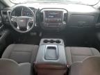 2017 Chevrolet Silverado K1500 Lt იყიდება Louisville-ში, KY - Hail