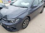 2023 VOLKSWAGEN POLO LIFE for sale at Copart SANDY