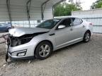 2014 Kia Optima Lx for Sale in Augusta, GA - Front End