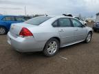 2013 Chevrolet Impala Lt   for Sale in Davison, MI - Front End